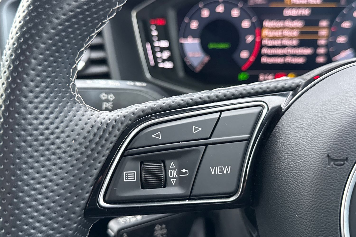 Used Audi A1 2023 for sale - 76774535: Photo 26