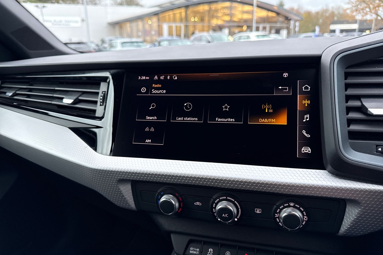 Used Audi A1 2023 for sale - 76774535: Photo 32