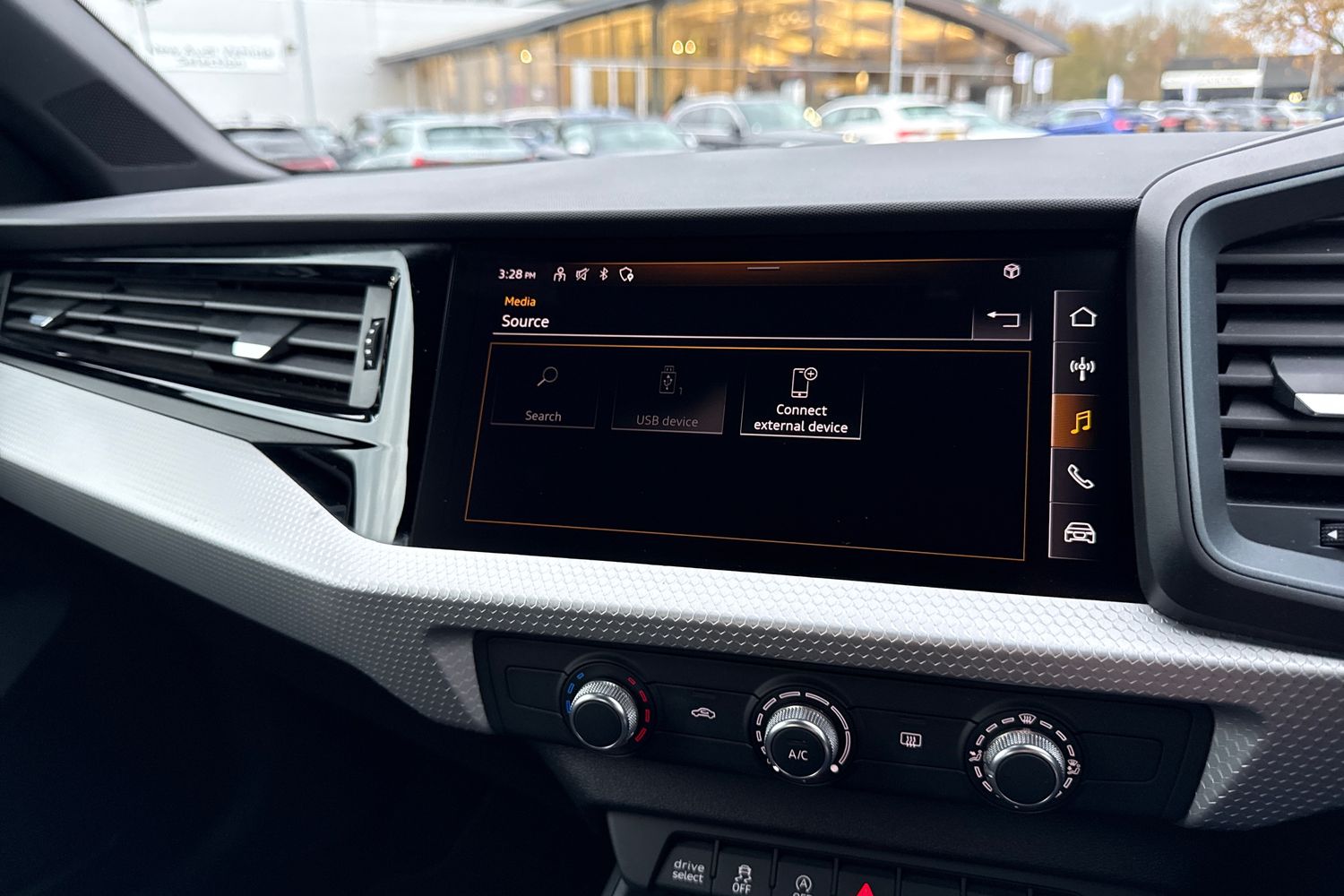 Used Audi A1 2023 for sale - 76774535: Photo 34