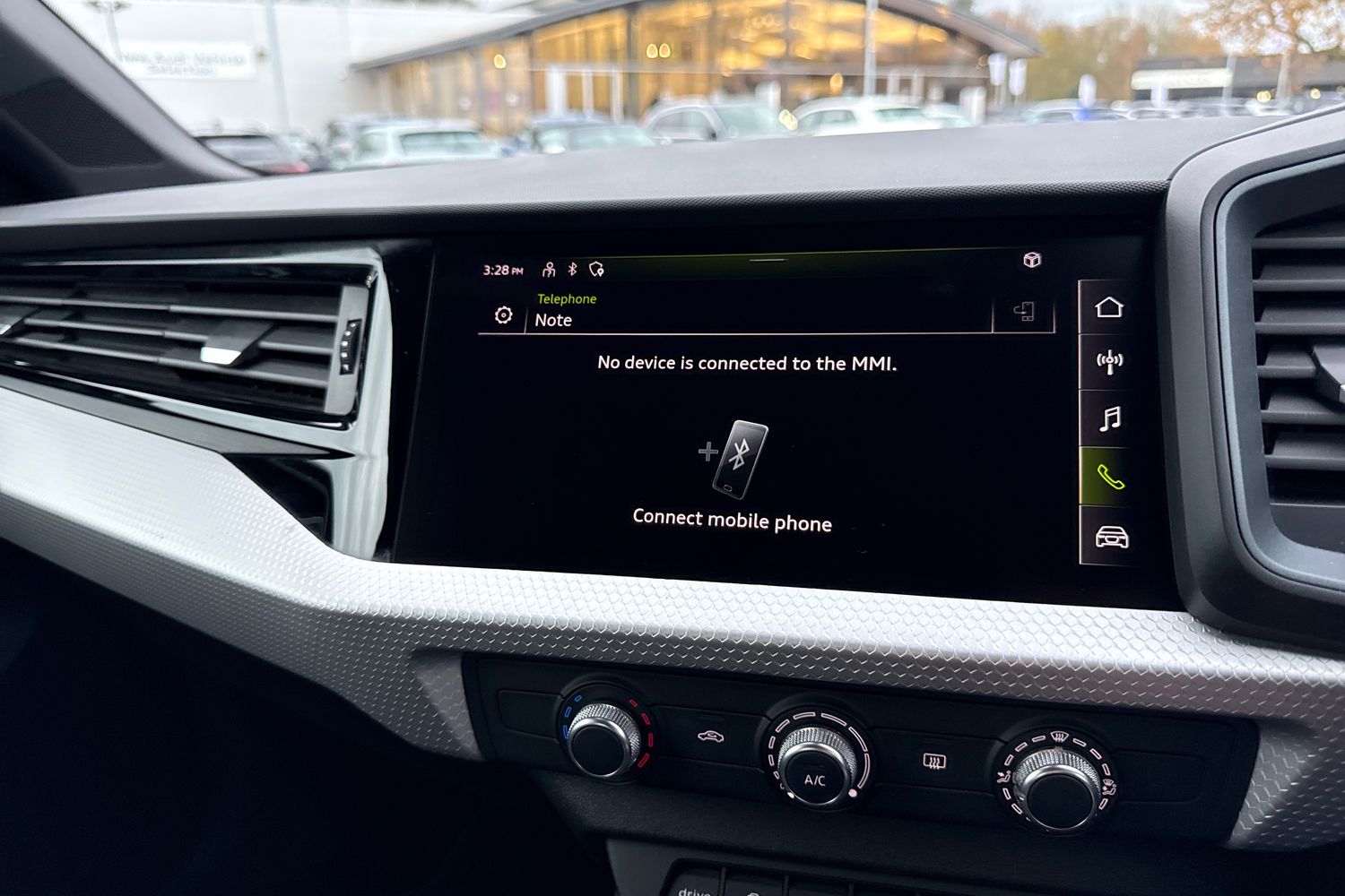 Used Audi A1 2023 for sale - 76774535: Photo 35