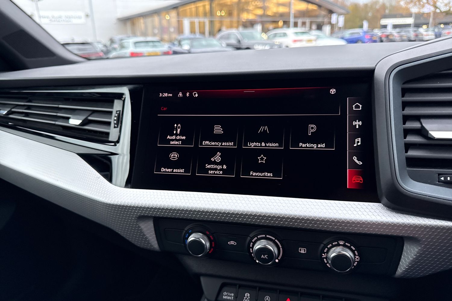 Used Audi A1 2023 for sale - 76774535: Photo 37