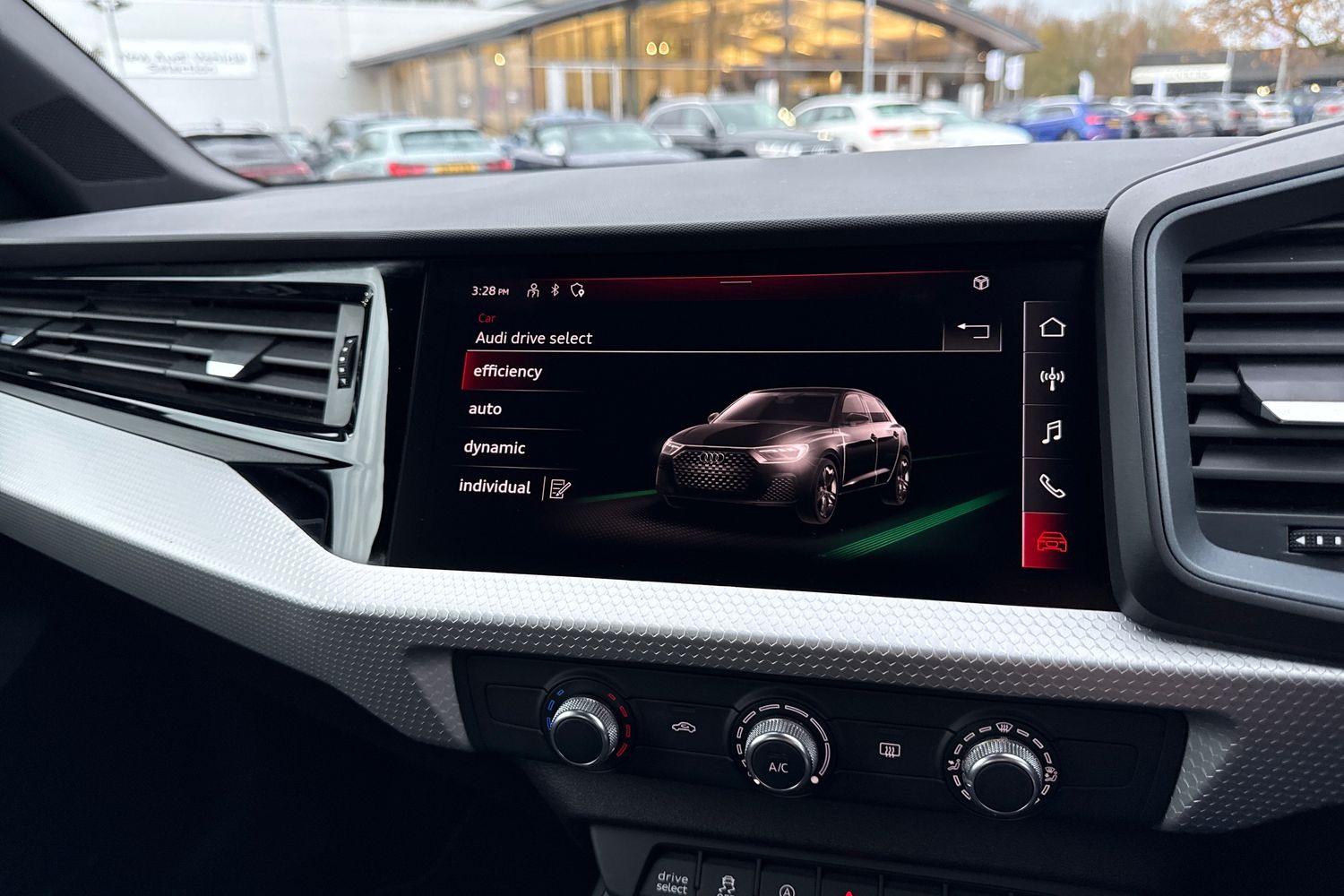 Used Audi A1 2023 for sale - 76774535: Photo 38