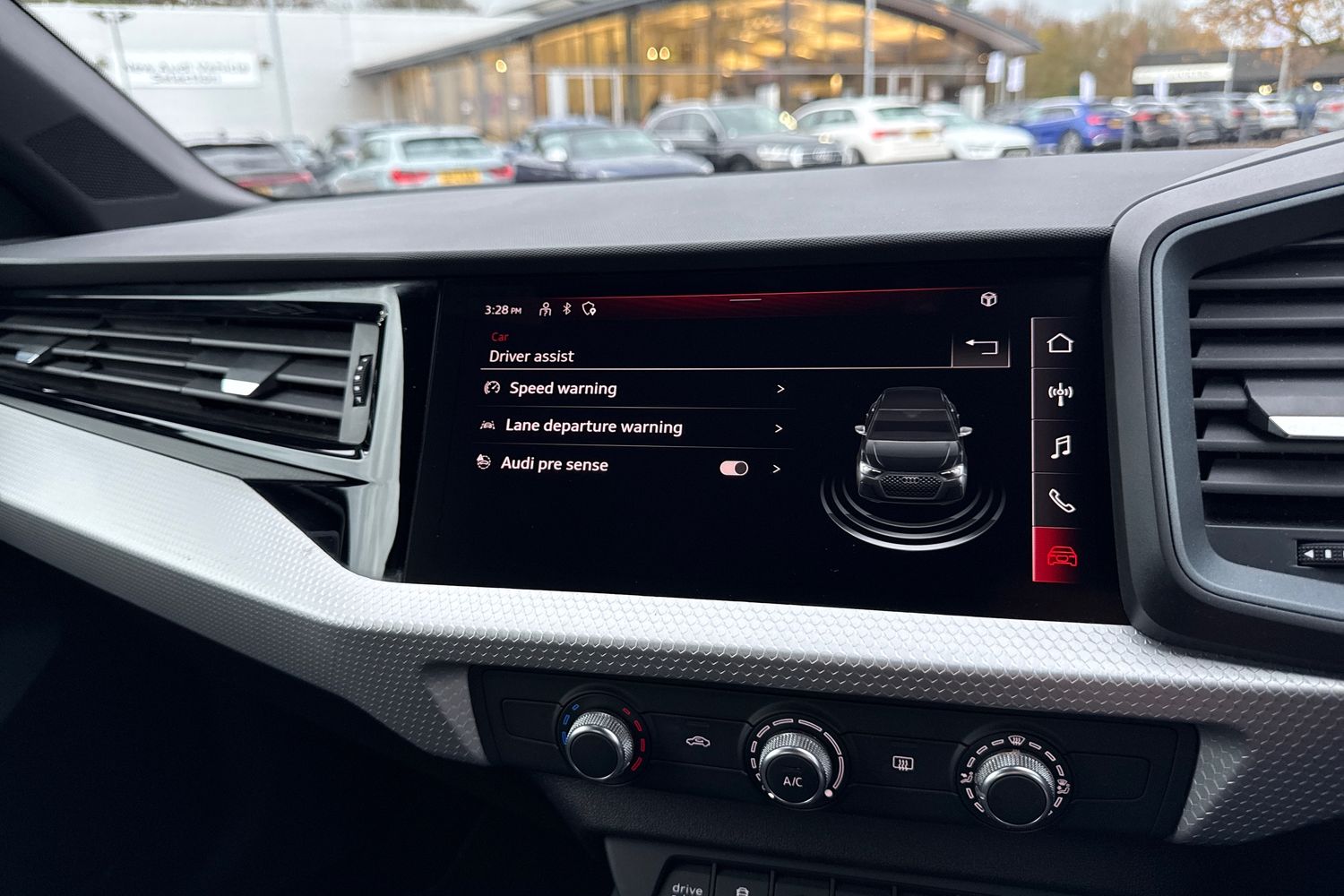 Used Audi A1 2023 for sale - 76774535: Photo 39