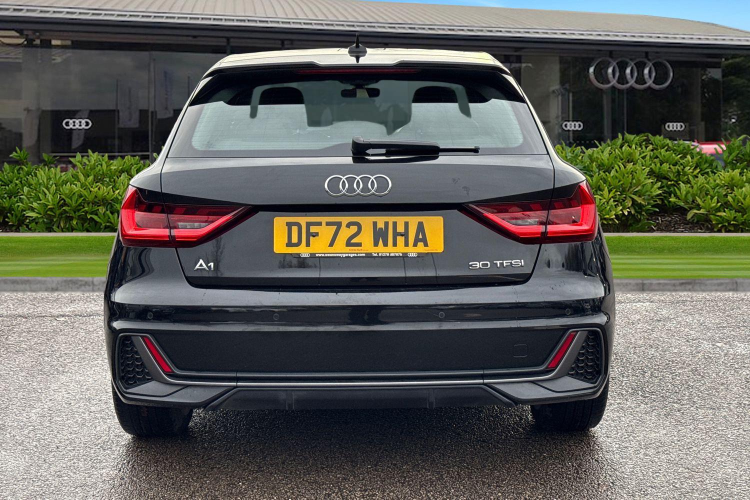 Used Audi A1 2023 for sale - 76774535: Photo 4