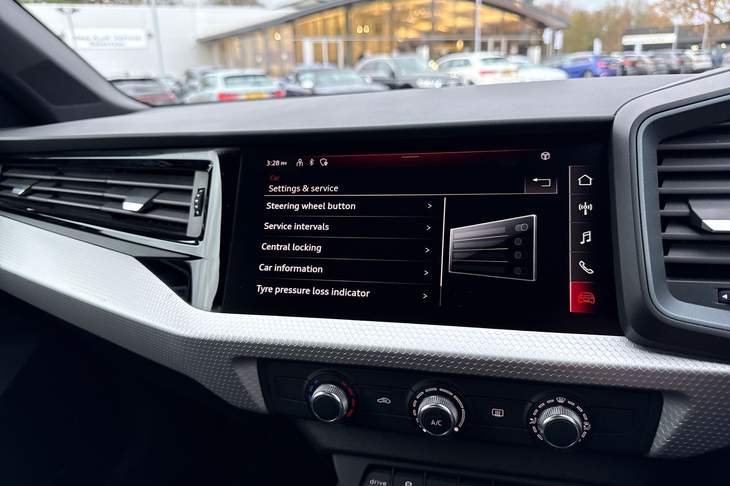 Used Audi A1 2023 for sale - 76774535: Photo 40