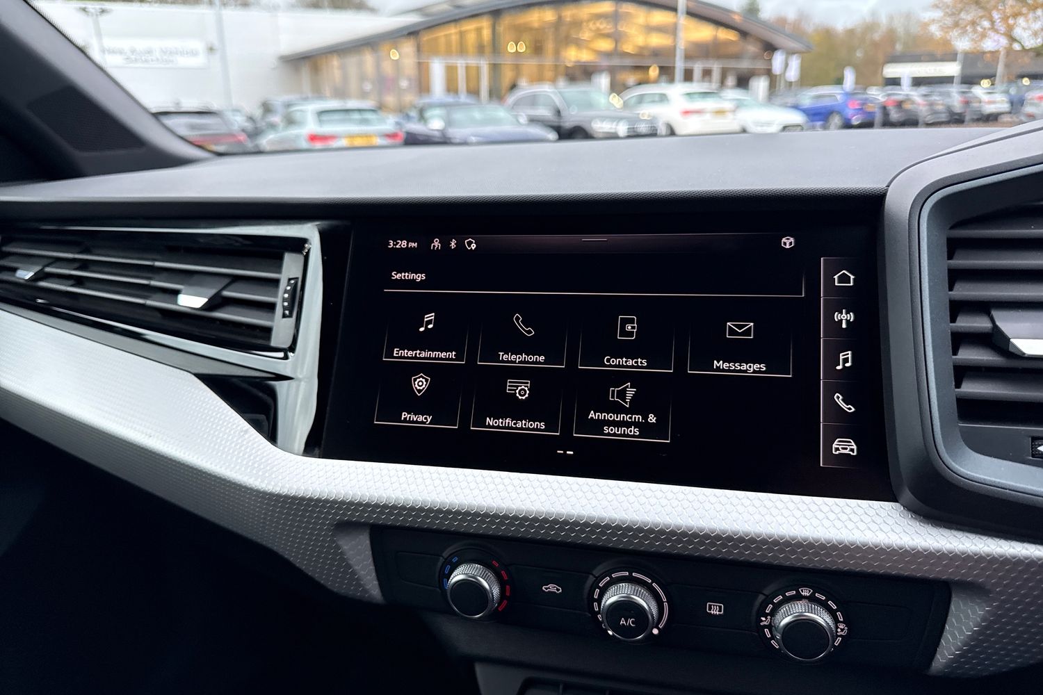 Used Audi A1 2023 for sale - 76774535: Photo 42