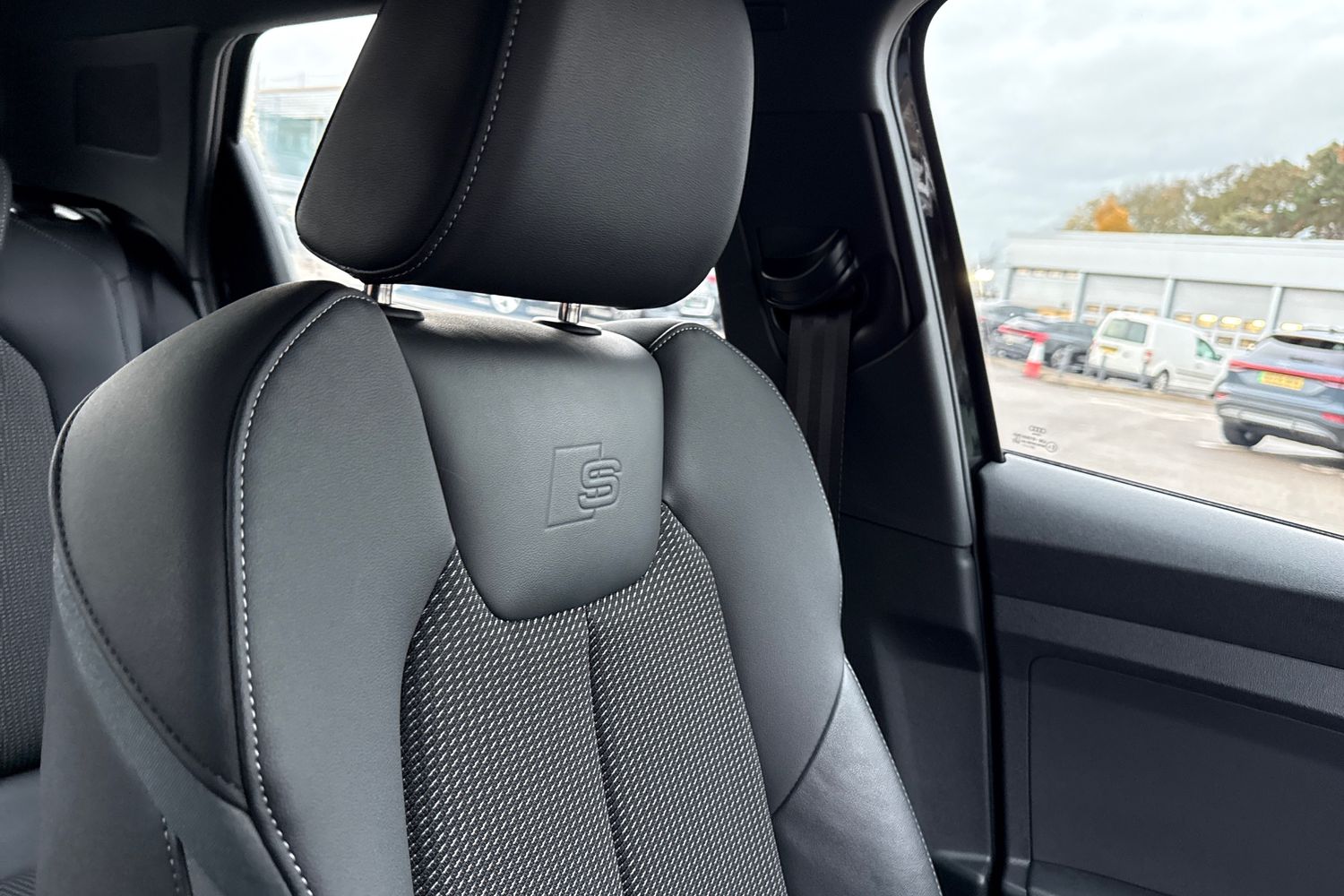 Used Audi A1 2023 for sale - 76774535: Photo 45