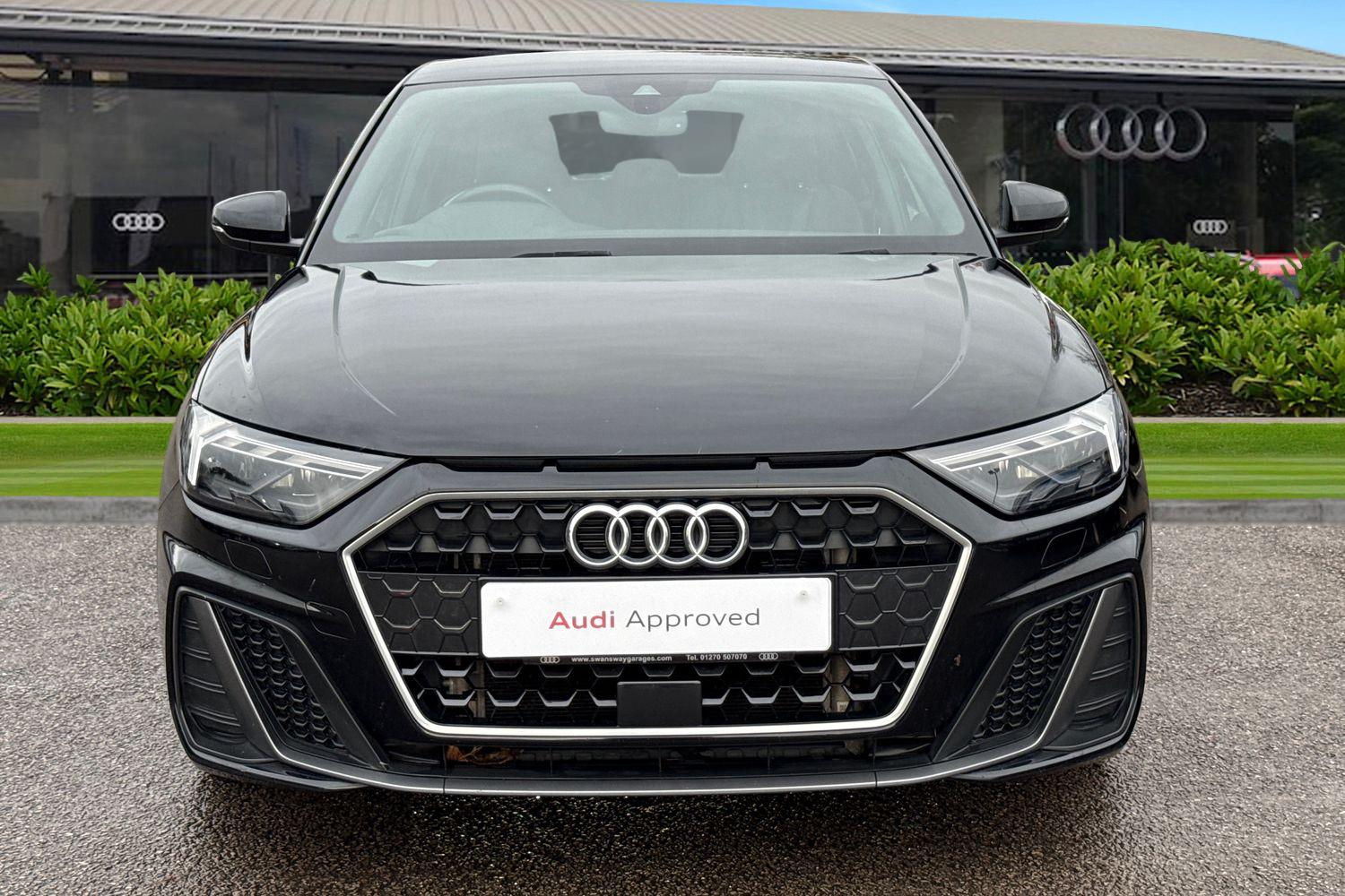 Used Audi A1 2023 for sale - 76774535: Photo 6
