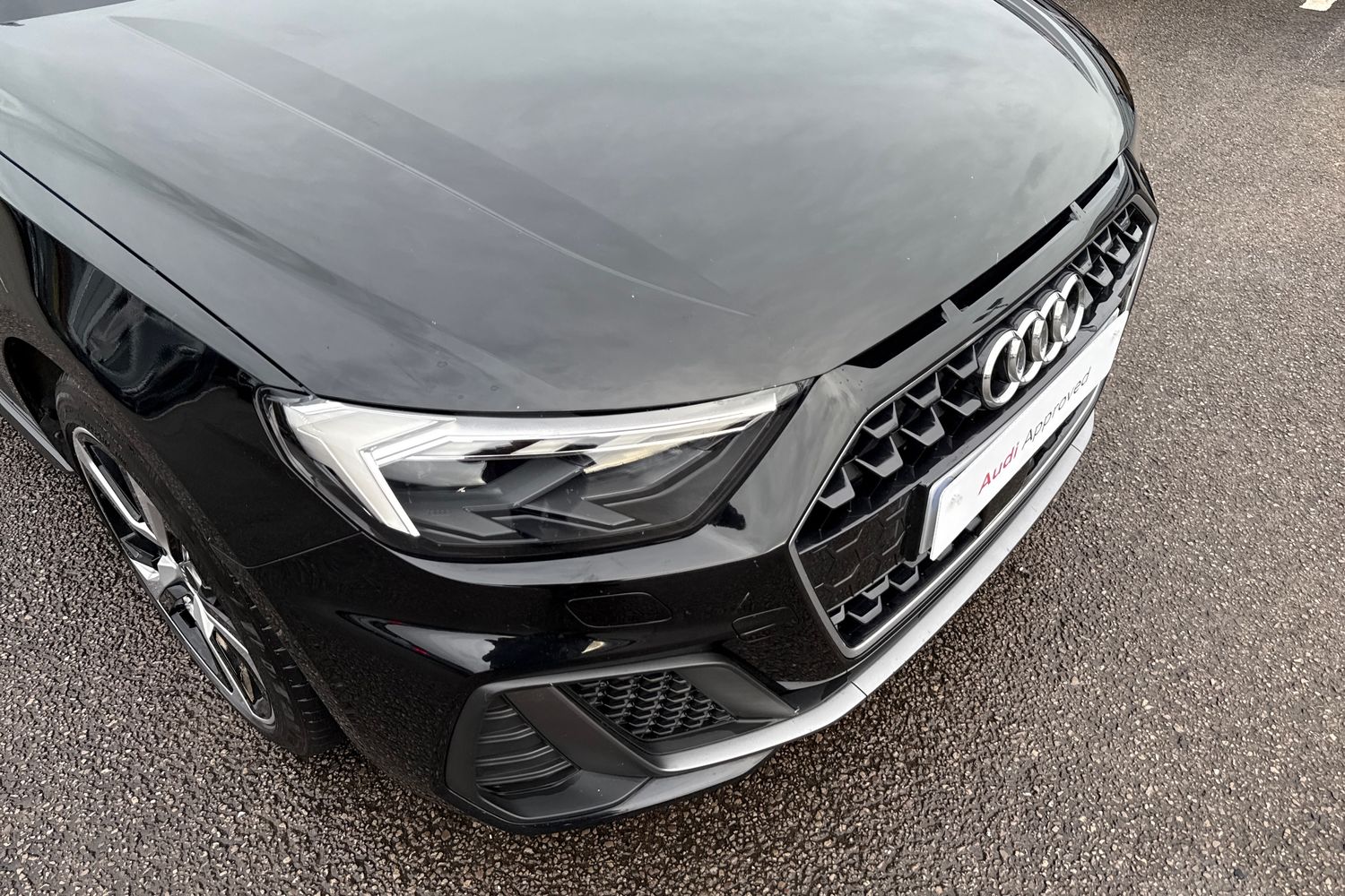 Used Audi A1 2023 for sale - 76774535: Photo 9