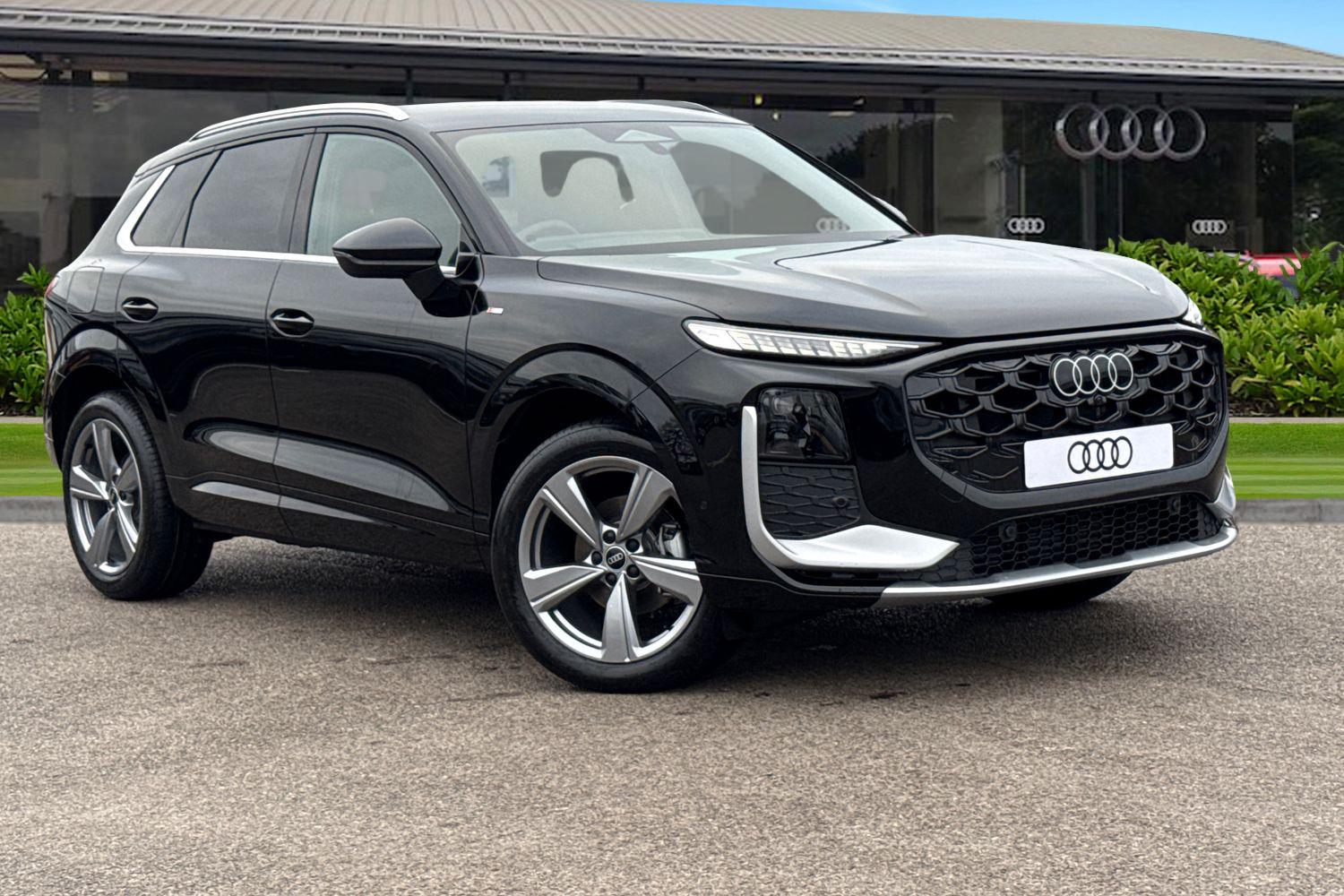 Used Audi Q3 2026 for sale - 77382962: Photo 1