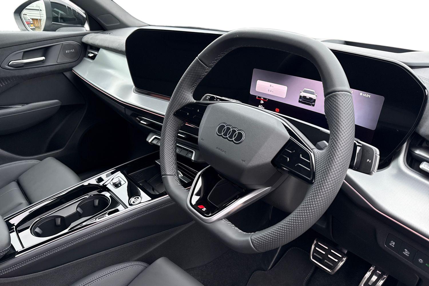 Used Audi Q3 2026 for sale - 77382962: Photo 13