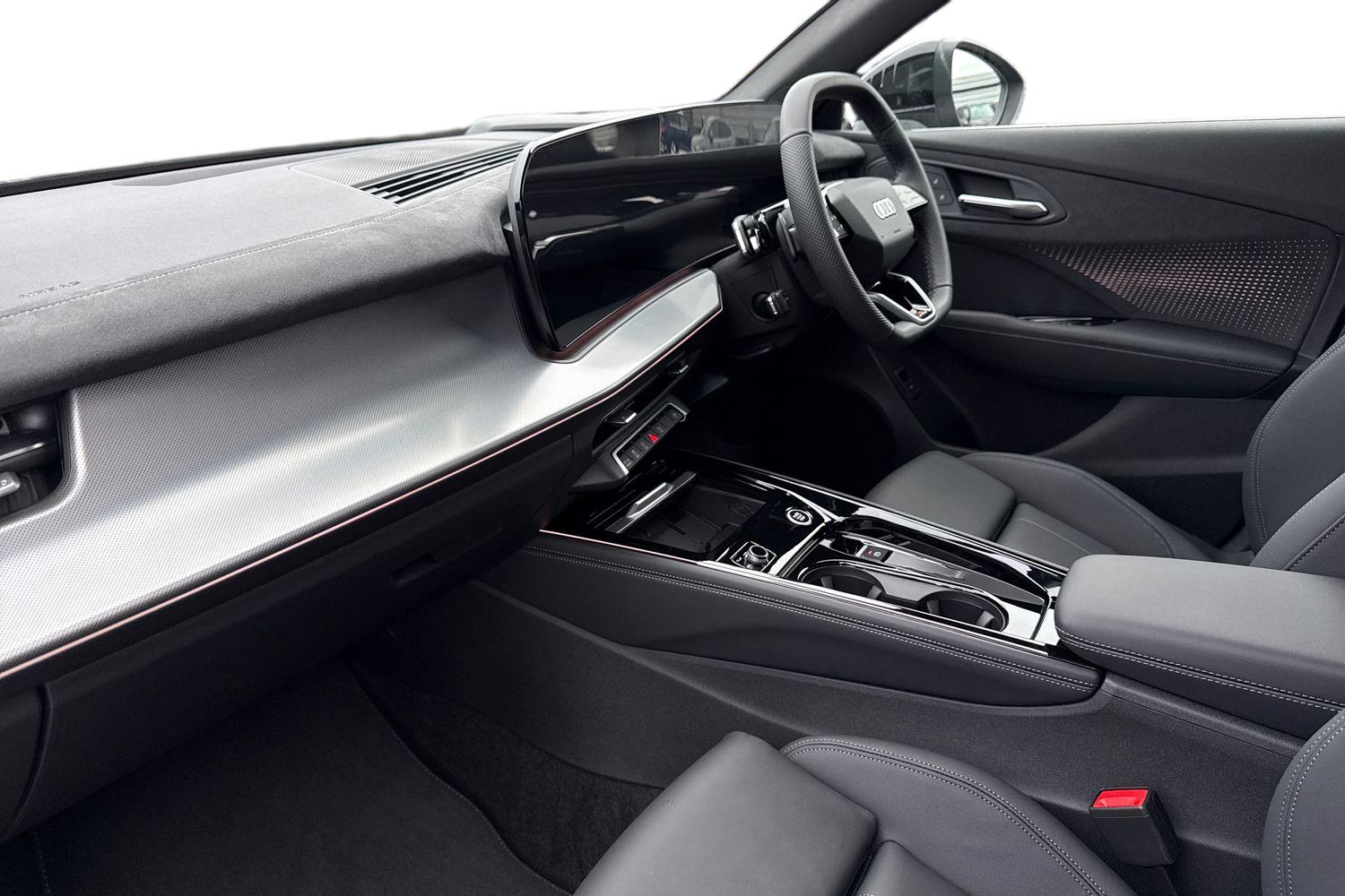 Used Audi Q3 2026 for sale - 77382962: Photo 14