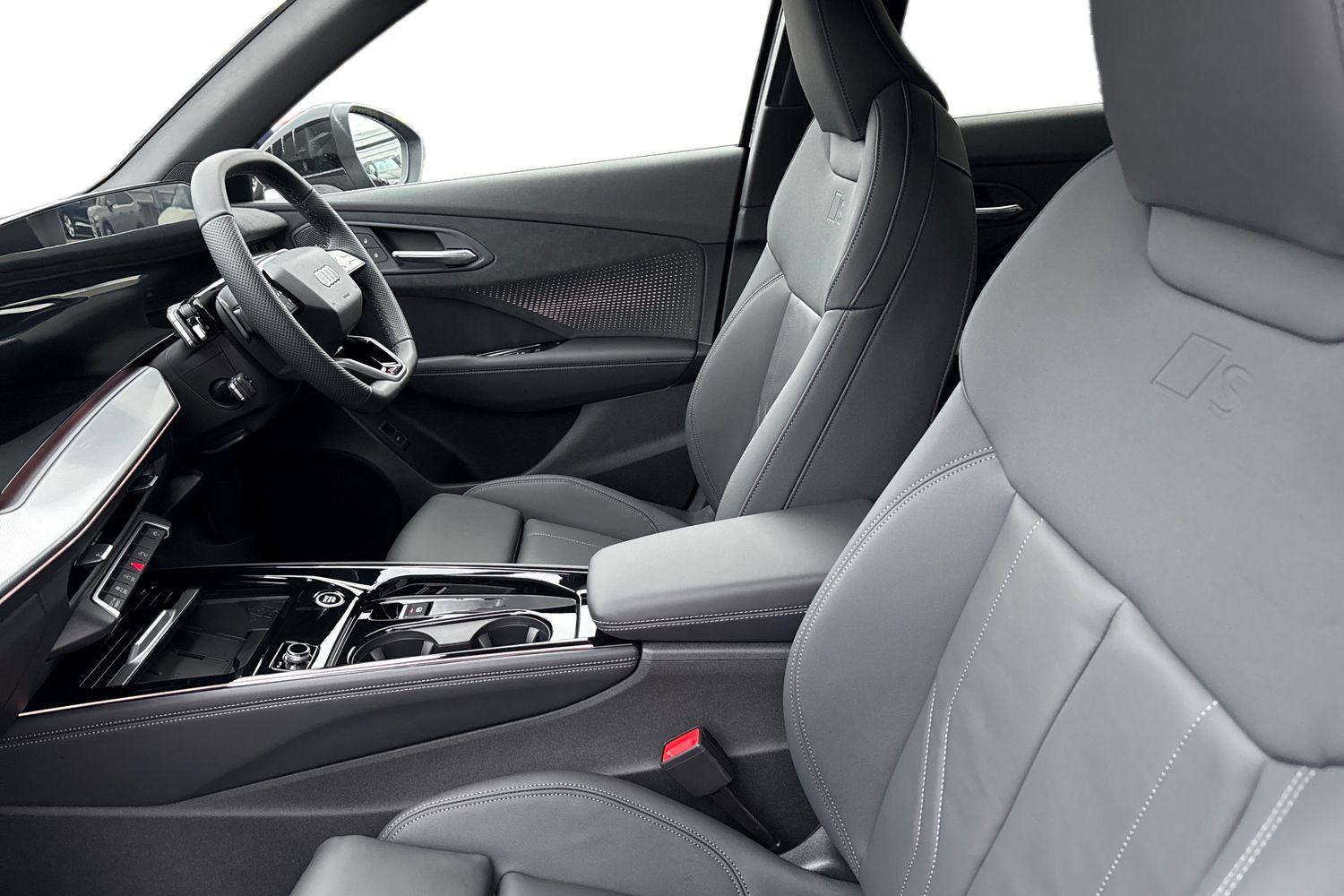 Used Audi Q3 2026 for sale - 77382962: Photo 15