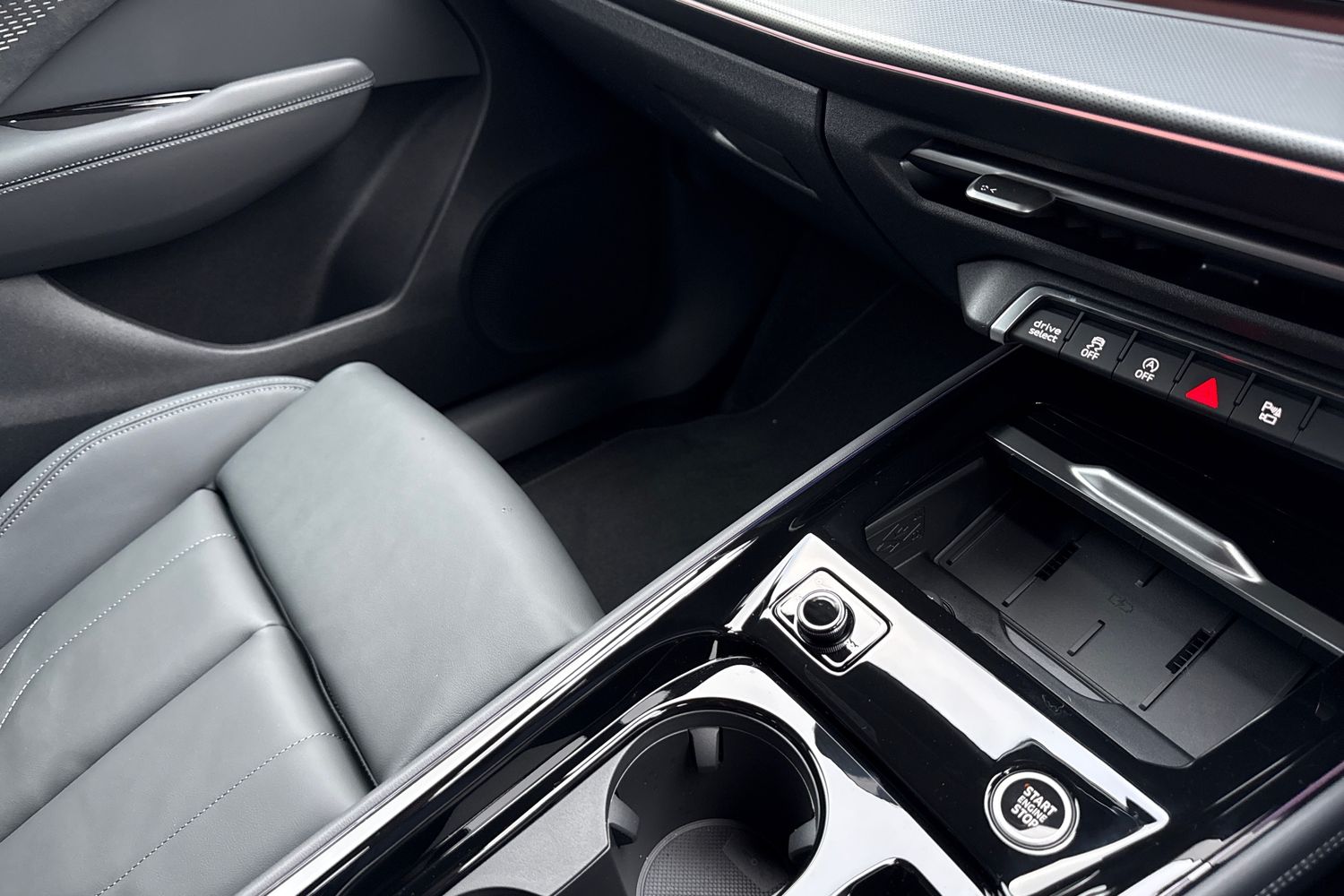 Used Audi Q3 2026 for sale - 77382962: Photo 19