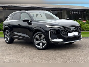 Used Audi Q3 2026 for sale - 77382962: Photo