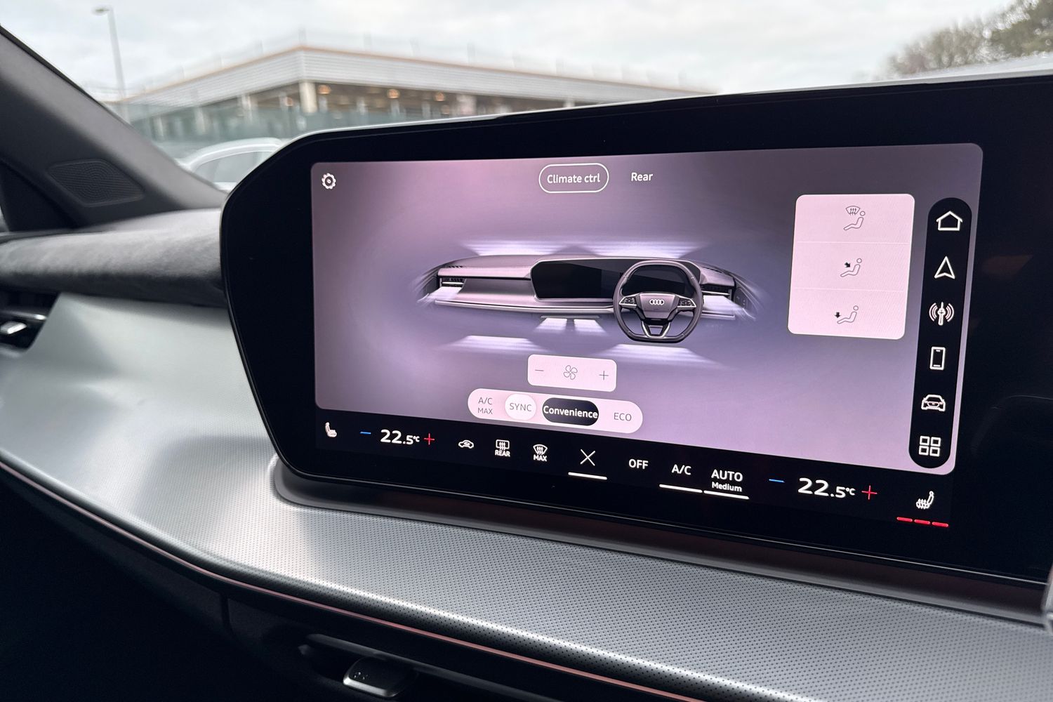 Used Audi Q3 2026 for sale - 77382962: Photo 21