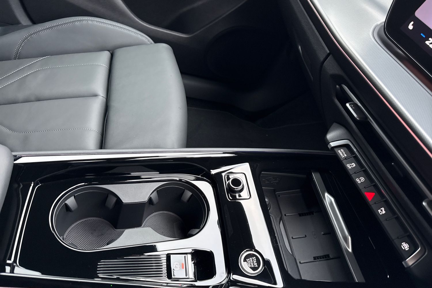 Used Audi Q3 2026 for sale - 77382962: Photo 22