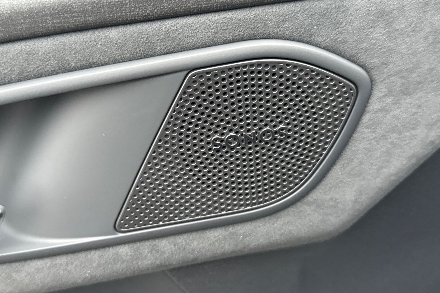 Used Audi Q3 2026 for sale - 77382962: Photo 24