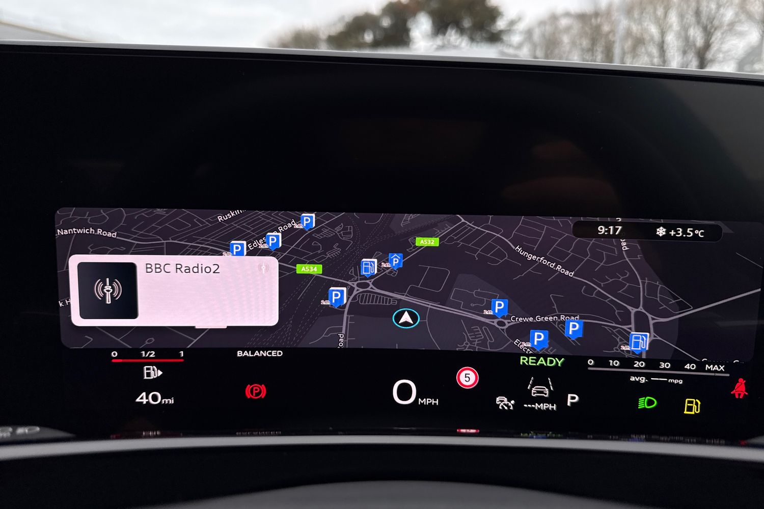 Used Audi Q3 2026 for sale - 77382962: Photo 27