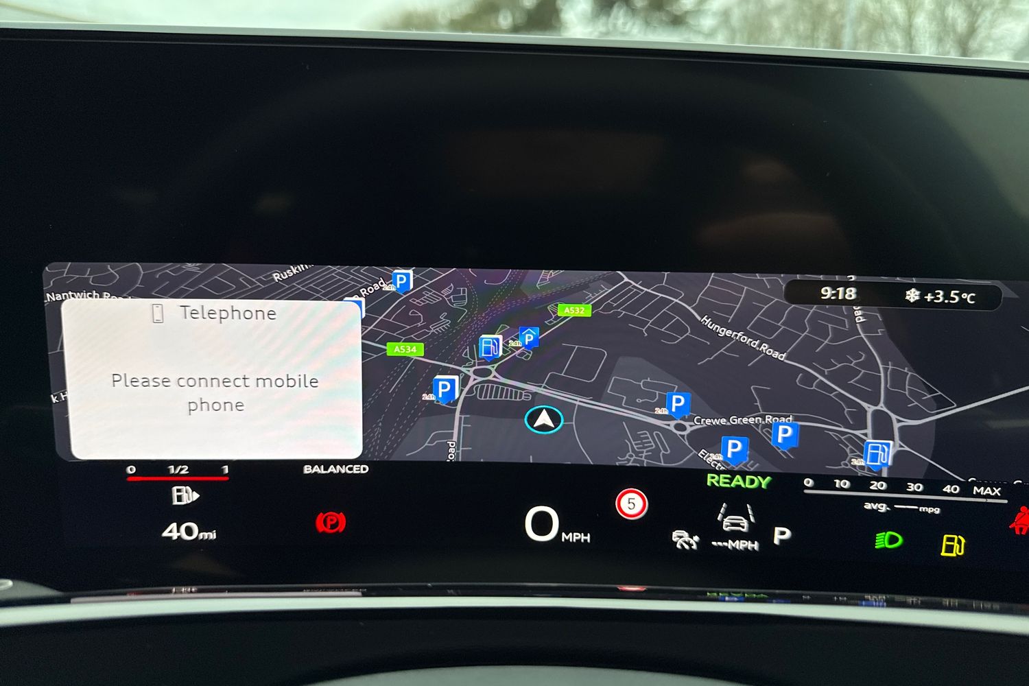 Used Audi Q3 2026 for sale - 77382962: Photo 29