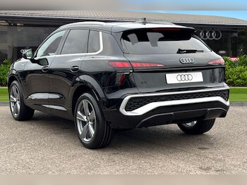 Used Audi Q3 2026 for sale - 77382962: Photo