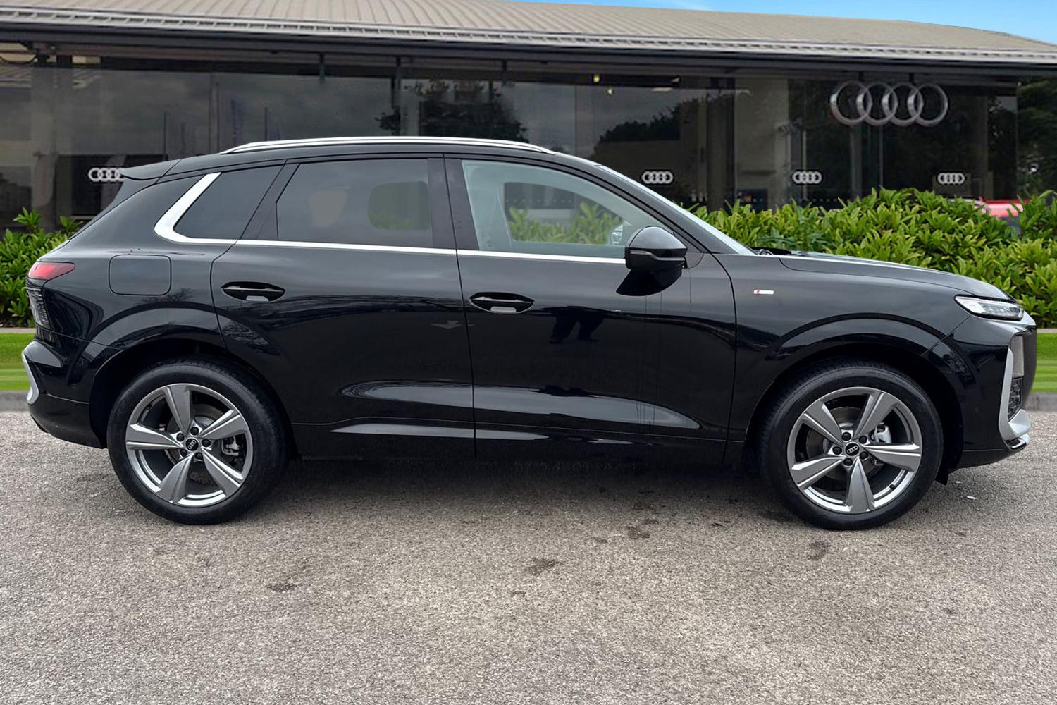 Used Audi Q3 2026 for sale - 77382962: Photo 3