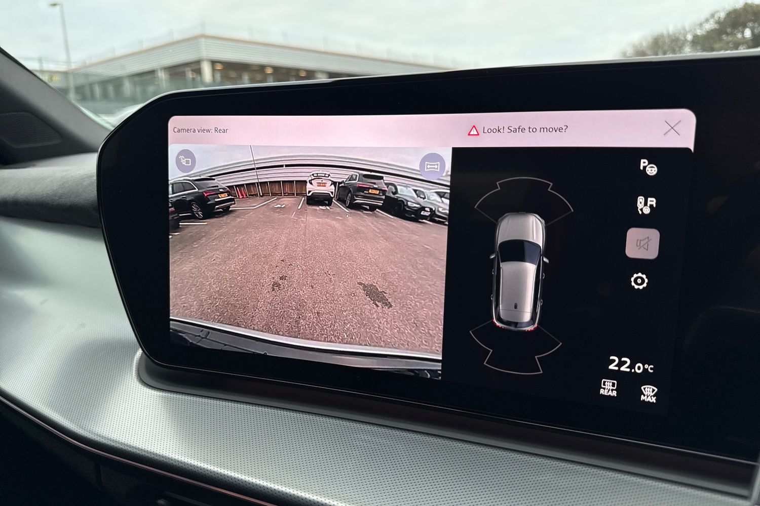 Used Audi Q3 2026 for sale - 77382962: Photo 30