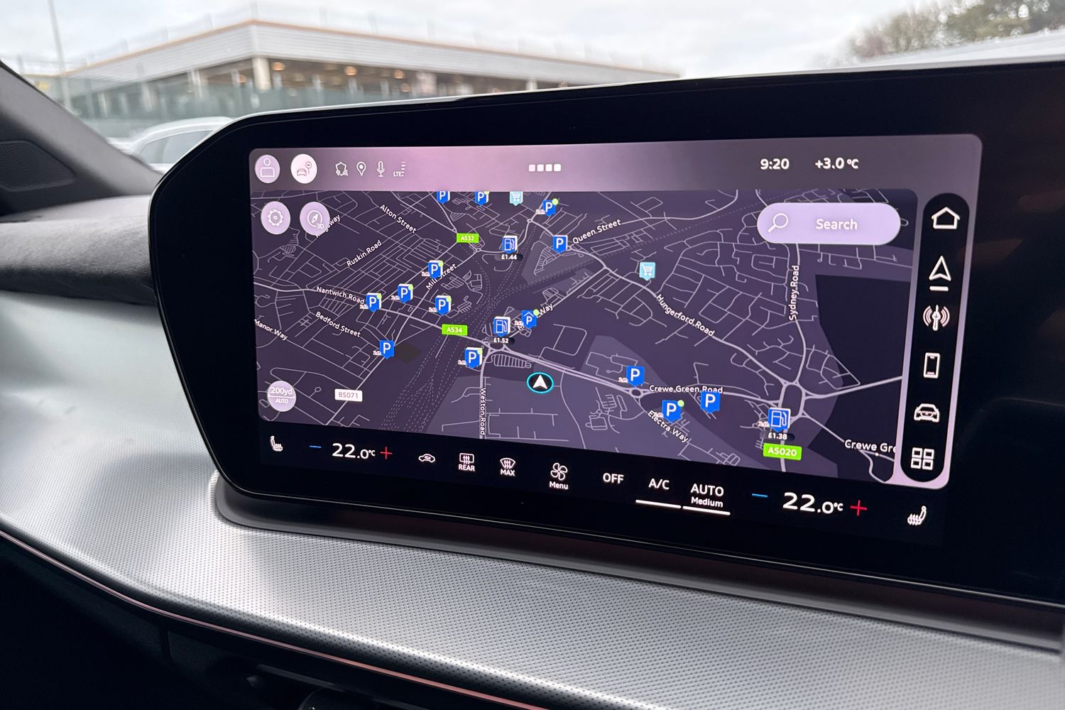 Used Audi Q3 2026 for sale - 77382962: Photo 33