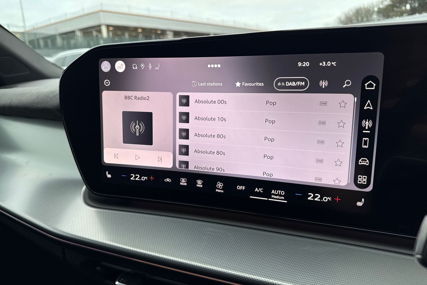 Used Audi Q3 2026 for sale - 77382962: Photo 34