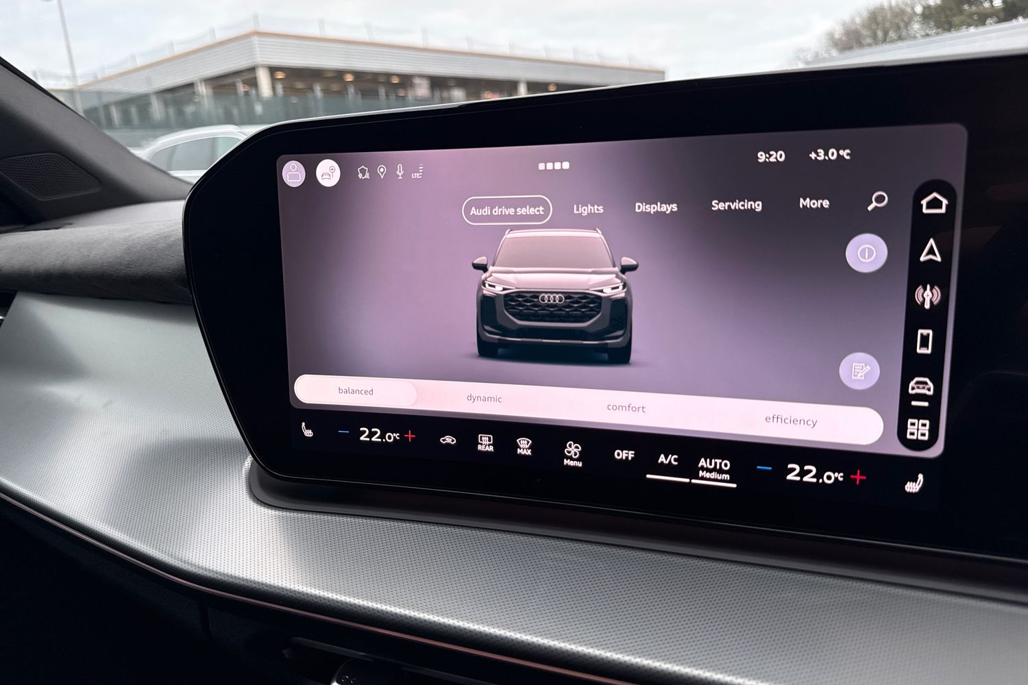 Used Audi Q3 2026 for sale - 77382962: Photo 37