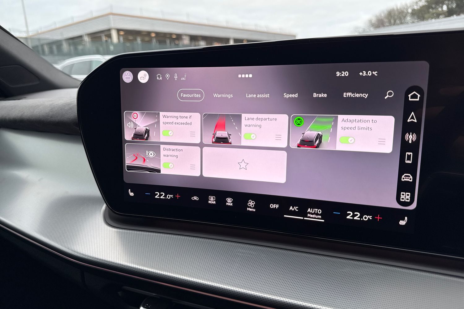 Used Audi Q3 2026 for sale - 77382962: Photo 38