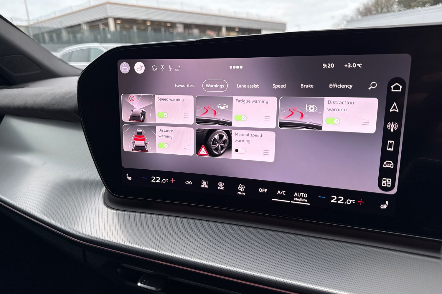 Used Audi Q3 2026 for sale - 77382962: Photo 39