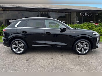 Used Audi Q3 2026 for sale - 77382962: Photo