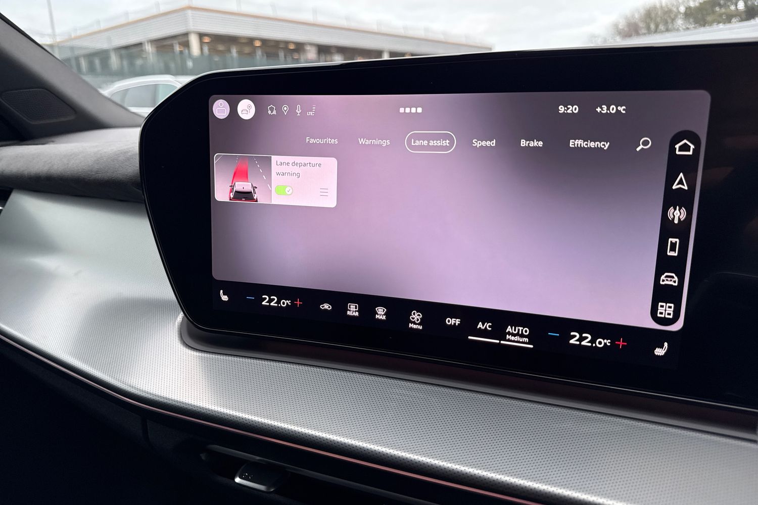 Used Audi Q3 2026 for sale - 77382962: Photo 40