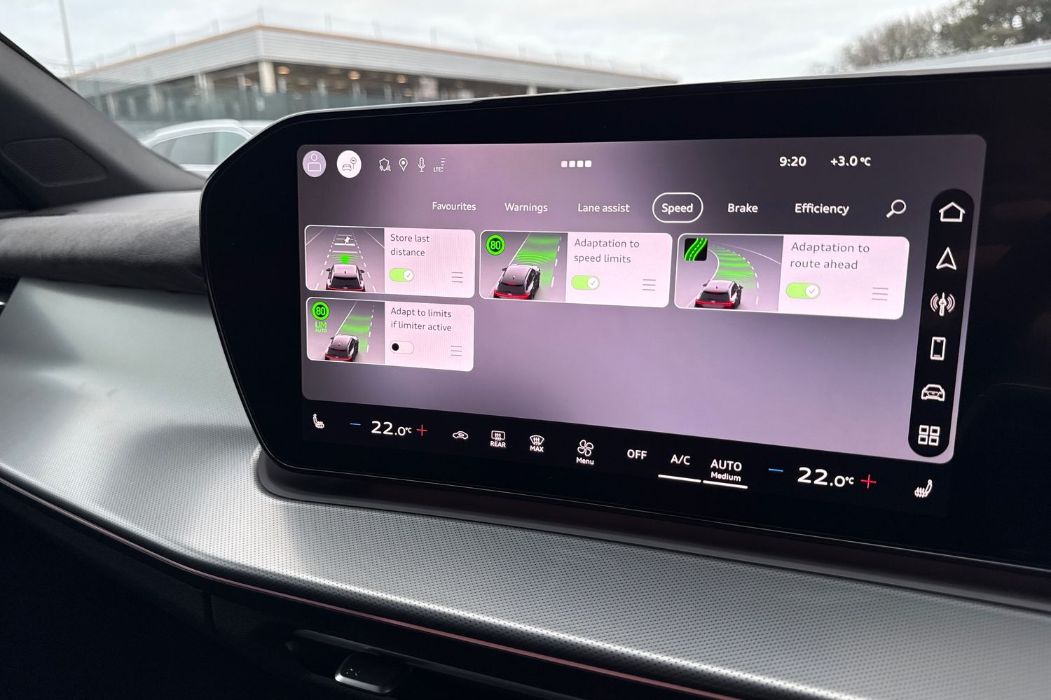 Used Audi Q3 2026 for sale - 77382962: Photo 41