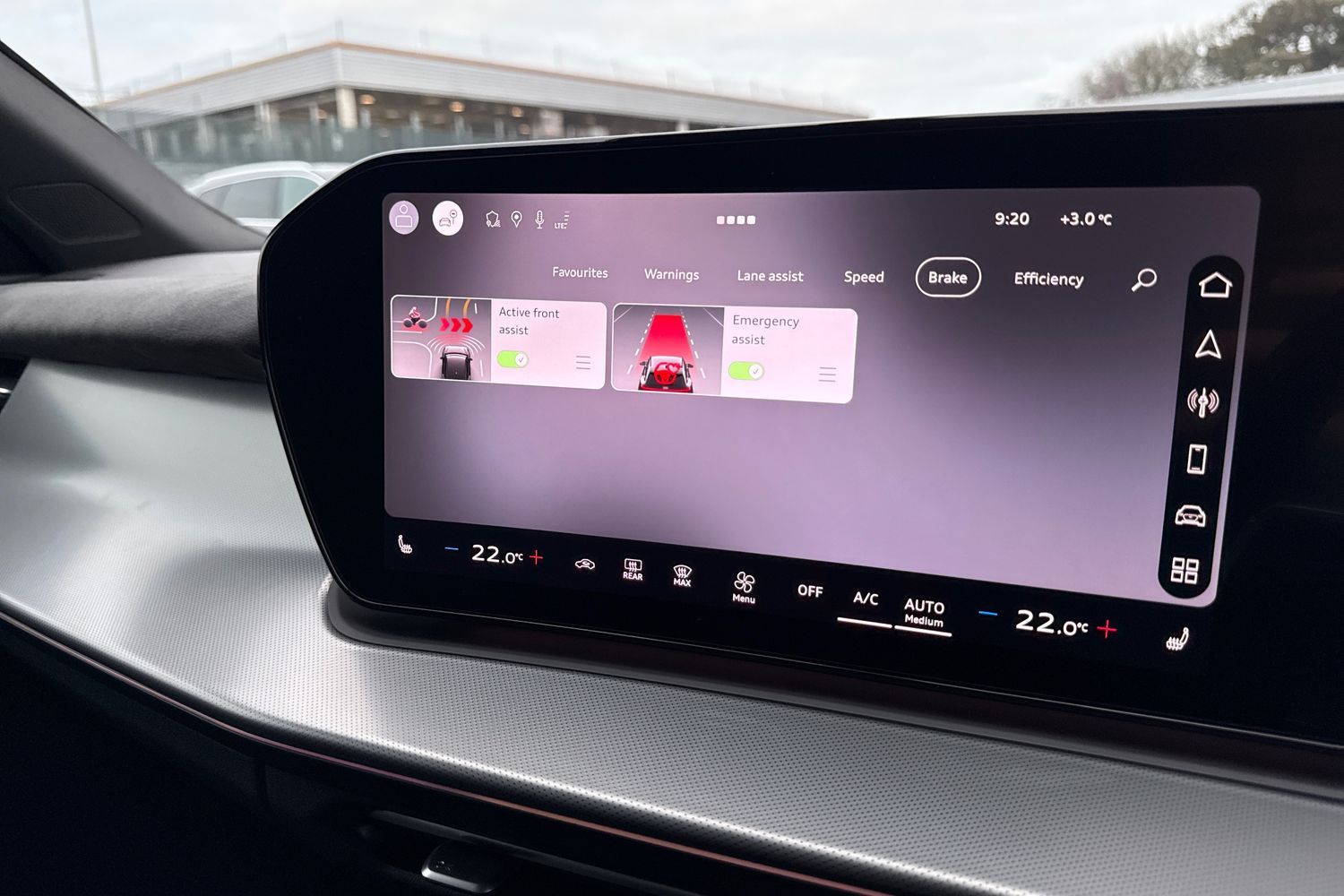 Used Audi Q3 2026 for sale - 77382962: Photo 42