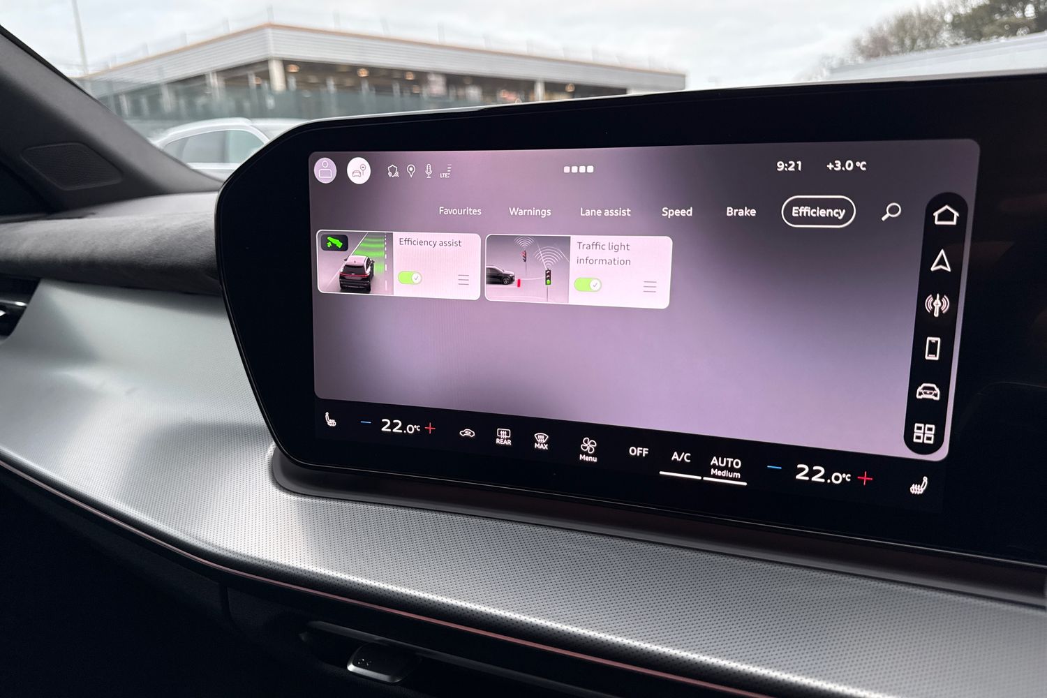 Used Audi Q3 2026 for sale - 77382962: Photo 43