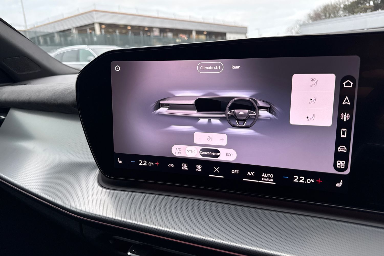 Used Audi Q3 2026 for sale - 77382962: Photo 44