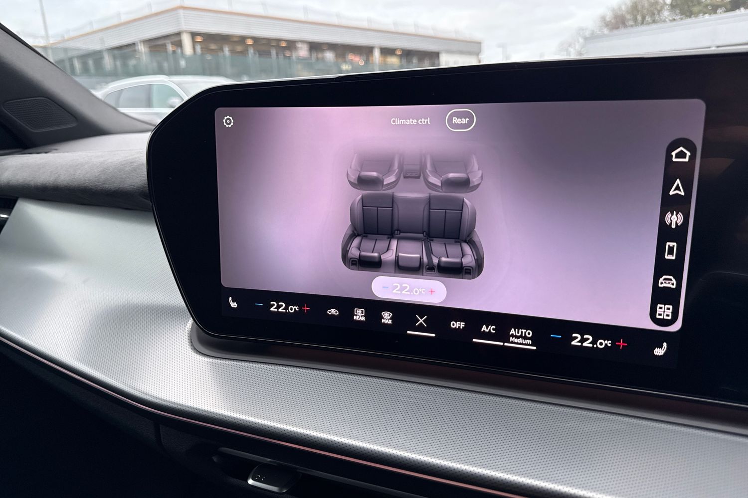 Used Audi Q3 2026 for sale - 77382962: Photo 45