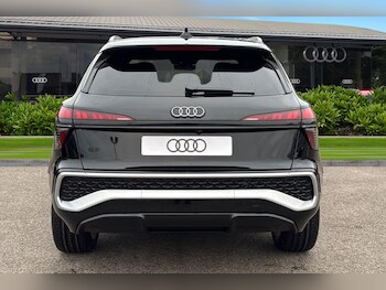 Used Audi Q3 2026 for sale - 77382962: Photo