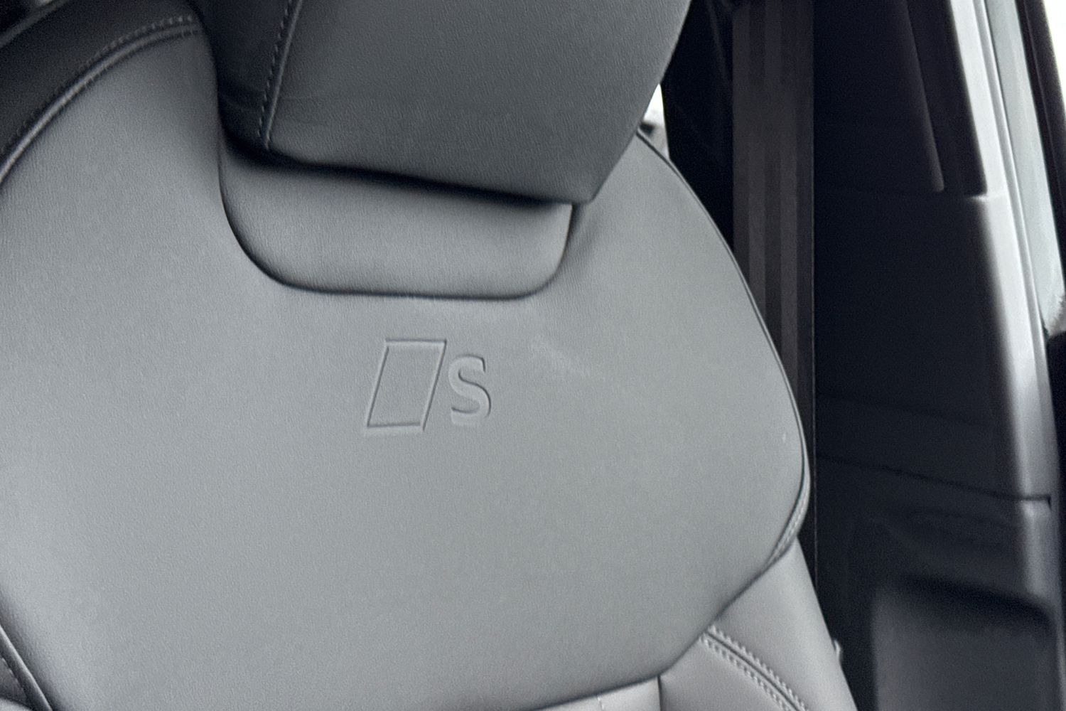 Used Audi Q3 2026 for sale - 77382962: Photo 50