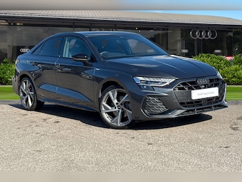 Audi - A3