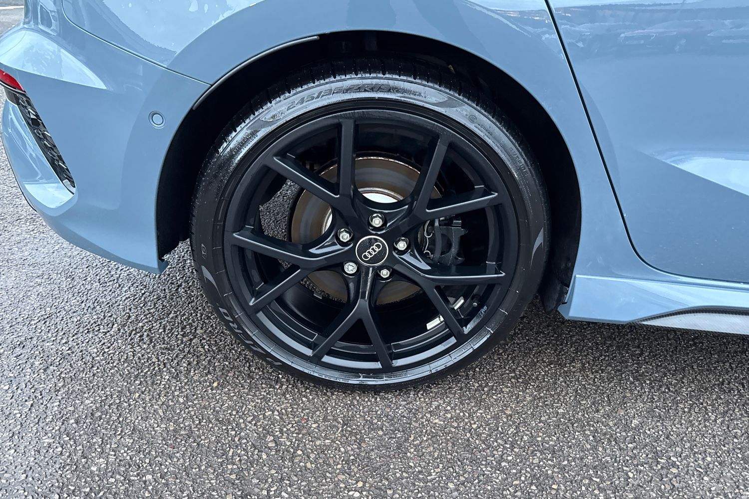 Used Audi RS3 2025 for sale - 77161457: Photo 11