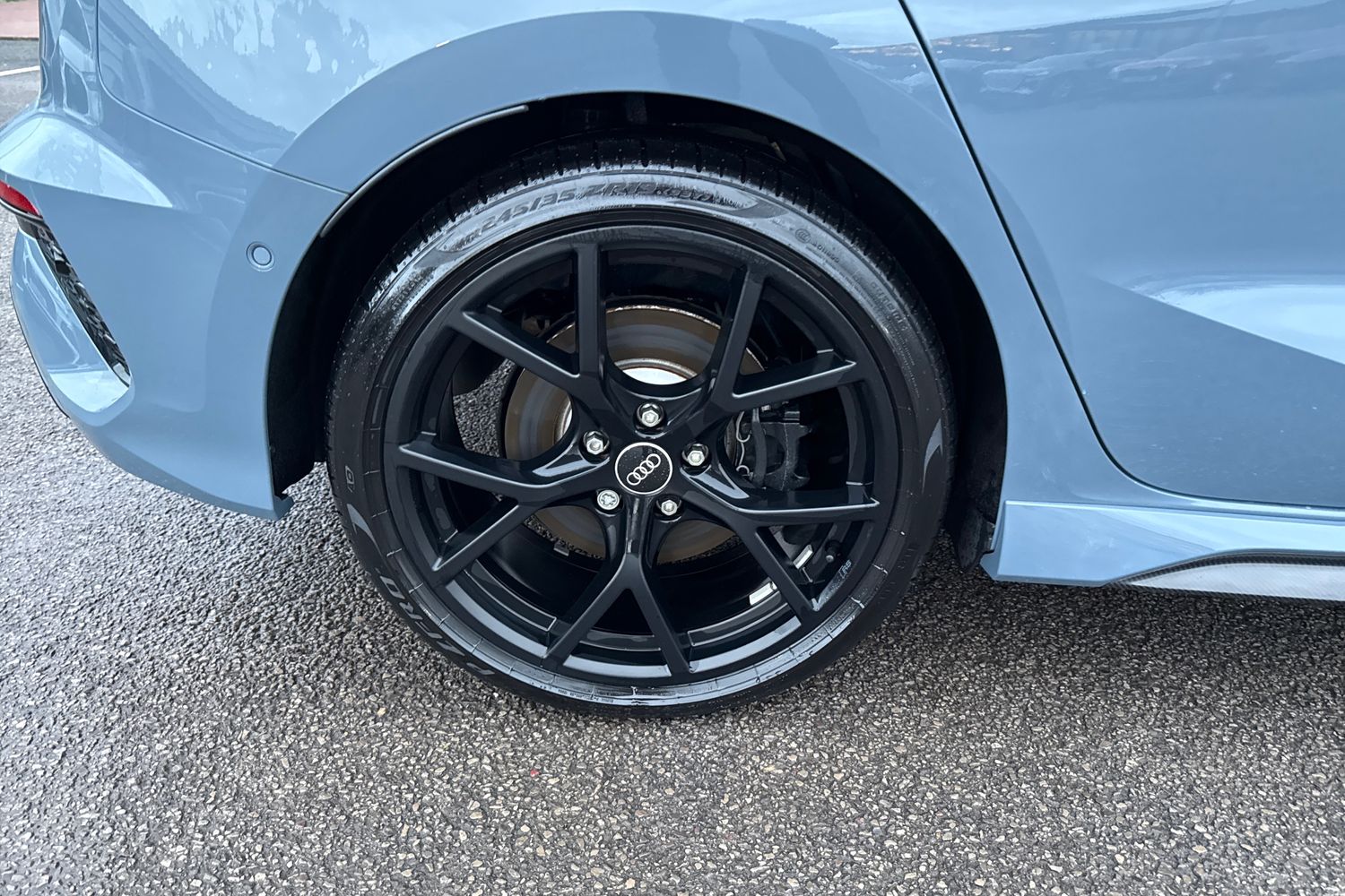 Used Audi RS3 2025 for sale - 77161457: Photo 13