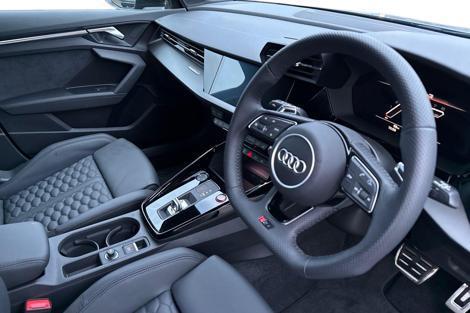 Used Audi RS3 2025 for sale - 77161457: Photo 14