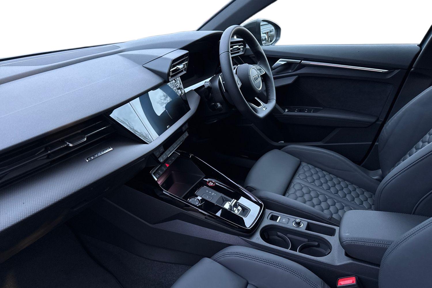 Used Audi RS3 2025 for sale - 77161457: Photo 15