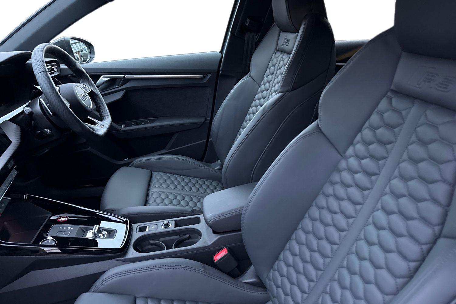 Used Audi RS3 2025 for sale - 77161457: Photo 16