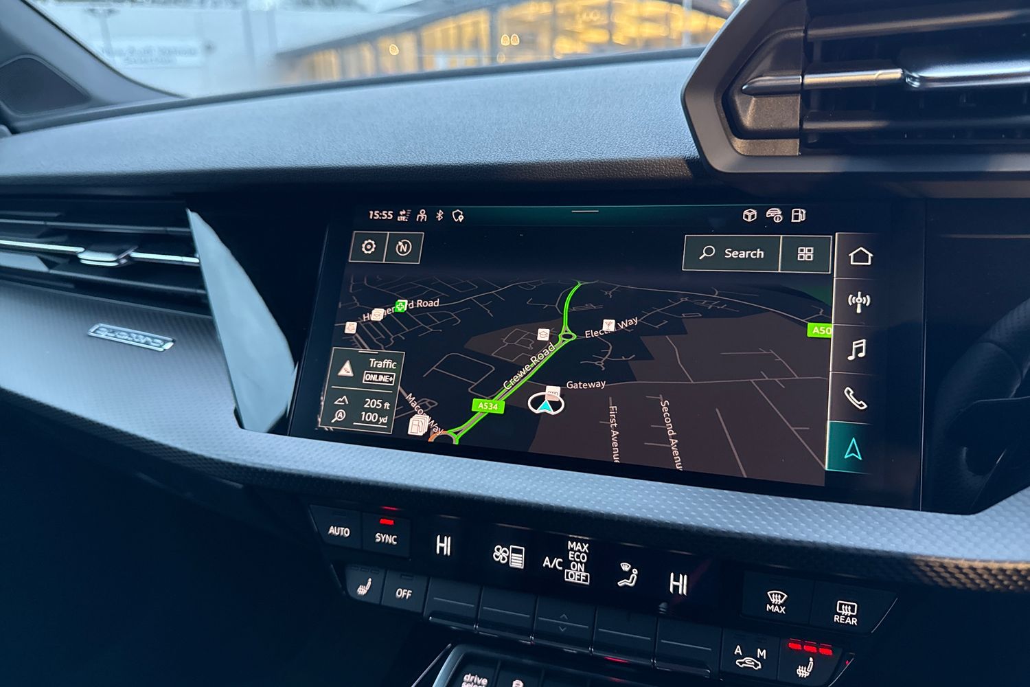 Used Audi RS3 2025 for sale - 77161457: Photo 17