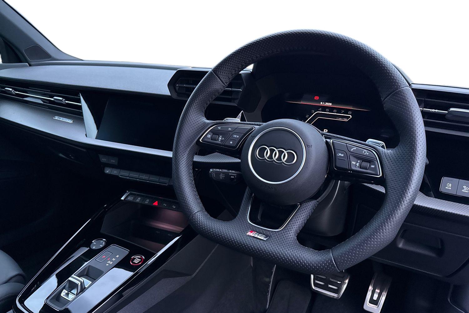 Used Audi RS3 2025 for sale - 77161457: Photo 18