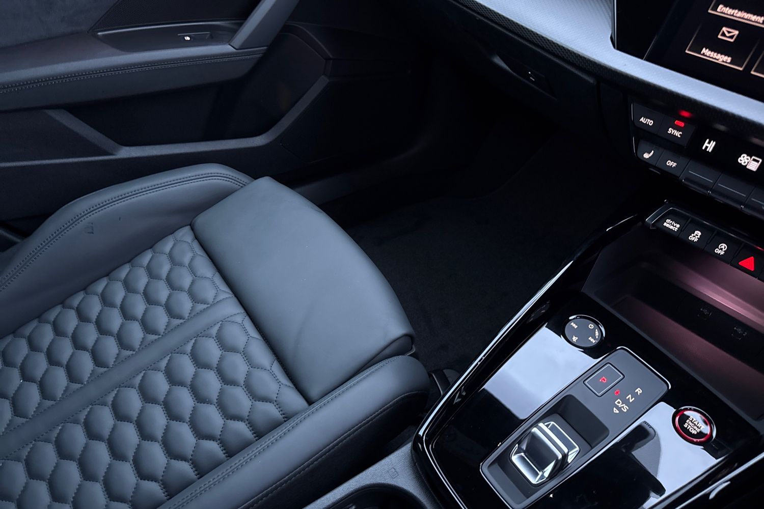 Used Audi RS3 2025 for sale - 77161457: Photo 20